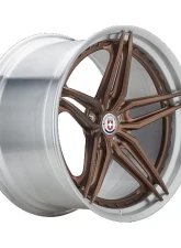 HRE S107SC FMR 2-Piece Wheel                                     - HRE-S107SC - Image 2