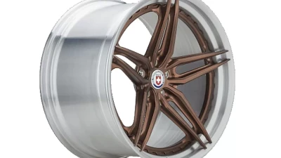 HRE S107SC FMR 2-Piece Wheel                                     - HRE-S107SC - Image 2