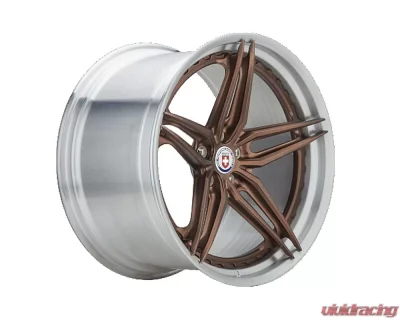 HRE S107SC FMR 2-Piece Wheel - HRE-S107SC