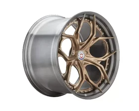 HRE S111SC FMR 2-Piece Wheel