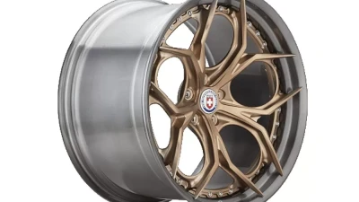 HRE S111SC FMR 2-Piece Wheel                                     - HRE-S111SC - Image 6
