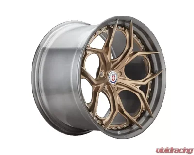 HRE S111SC FMR 2-Piece Wheel - HRE-S111SC