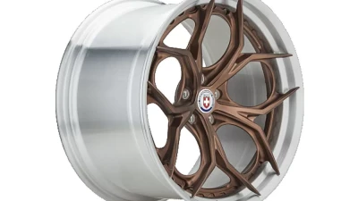 HRE S111SC FMR 2-Piece Wheel                                     - HRE-S111SC - Image 2