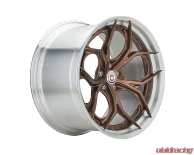 HRE S111SC FMR 2-Piece Wheel - HRE-S111SC