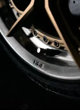 HRE S111SC FMR 2-Piece Wheel                                     - HRE-S111SC - Image 3