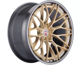 HRE S200H 3-Piece Wheel