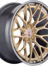 HRE S200H FMR 2-Piece Wheel                                     - HRE-S200HFMR - Image 3