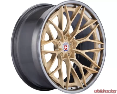 HRE S200H FMR 2-Piece Wheel - HRE-S200HFMR