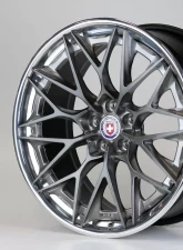 HRE S200H FMR 2-Piece Wheel                                     - HRE-S200HFMR - Image 3