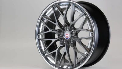 HRE S200H FMR 2-Piece Wheel                                     - HRE-S200HFMR - Image 3