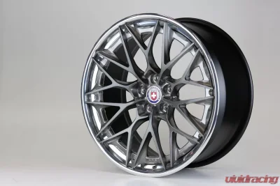 HRE S200H FMR 2-Piece Wheel - HRE-S200HFMR