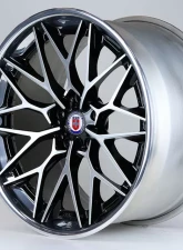 HRE S200 3-Piece Wheel                                     - HRE-S200 - Image 2