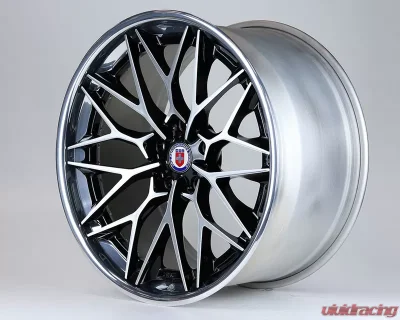 HRE S200 3-Piece Wheel - HRE-S200