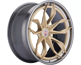 HRE S201H 3-Piece Wheel