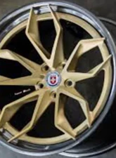 HRE S201H FMR 2-Piece Wheel                                     - HRE-S201HFMR - Image 2