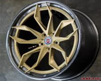 HRE S201H FMR 2-Piece Wheel - HRE-S201HFMR