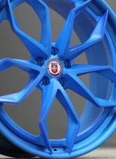 HRE S201H FMR 2-Piece Wheel                                     - HRE-S201HFMR - Image 4