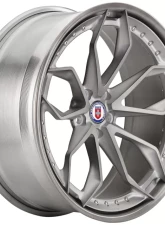 HRE S201 3-Piece Wheel                                     - HRE-S201 - Image 4