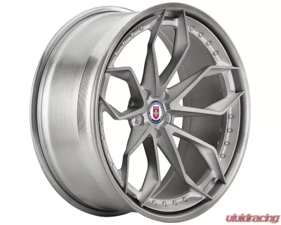 HRE S201 3-Piece Wheel - HRE-S201