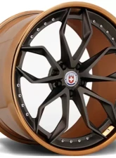 HRE S201 3-Piece Wheel                                     - HRE-S201 - Image 3