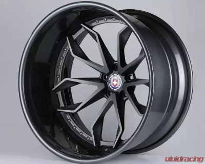 HRE S201 3-Piece Wheel - HRE-S201