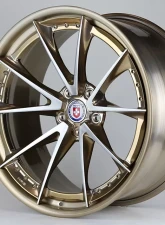 HRE S204 3-Piece Wheel                                     - HRE-S204 - Image 2