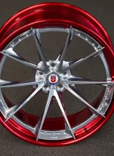 HRE S204 3-Piece Wheel                                     - HRE-S204 - Image 5