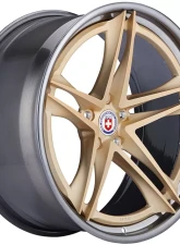 HRE S207H 3-Piece Wheel                                     - HRE-S207H - Image 3