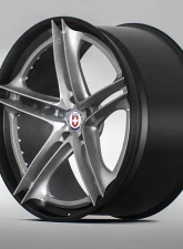 HRE S207H 3-Piece Wheel                                     - HRE-S207H - Image 2