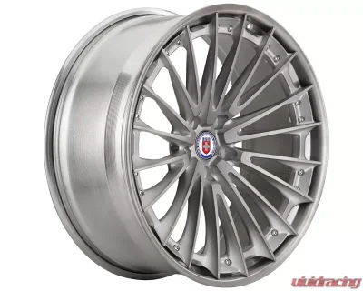 HRE S209 3-Piece Wheel - HRE-S209