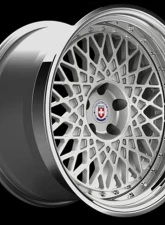 HRE Vintage Series 501 Wheel                                     - HRE-501 - Image 4