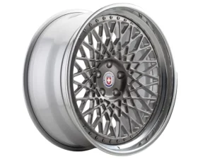 HRE Vintage Series 501 Wheel