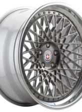 HRE Vintage Series 501 Wheel                                     - HRE-501 - Image 5