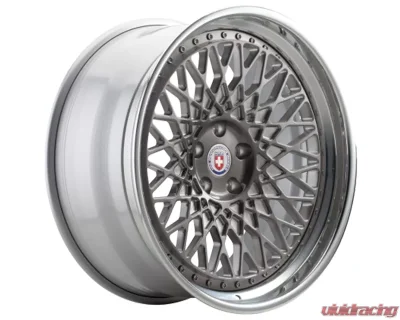 HRE Vintage Series 501 Wheel - HRE-501