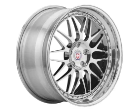 HRE 540 3-Piece Wheel