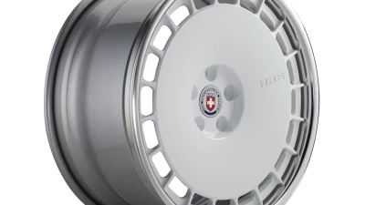 HRE Vintage Series 935 Wheel                                     - HRE-935 - Image 5
