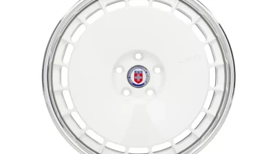 HRE Vintage Series 935 Wheel                                     - HRE-935 - Image 2