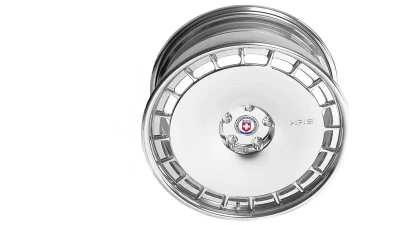 HRE Vintage Series 935 Wheel                                     - HRE-935 - Image 4