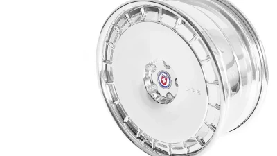 HRE Vintage Series 935 Wheel                                     - HRE-935 - Image 5