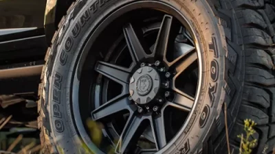 HRE HD188H FMR 2-Piece Wheel                                     - HRE-HD188H - Image 8