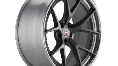 HRE S101 3-Piece Wheel                                     - HRE-S101 - Image 2