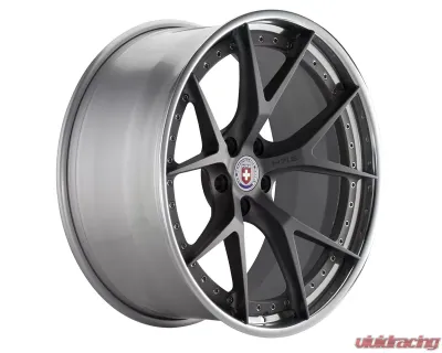 HRE S101 3-Piece Wheel - HRE-S101