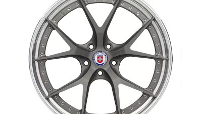 HRE S101 3-Piece Wheel                                     - HRE-S101 - Image 2