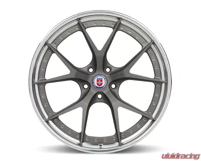 HRE S101 3-Piece Wheel - HRE-S101