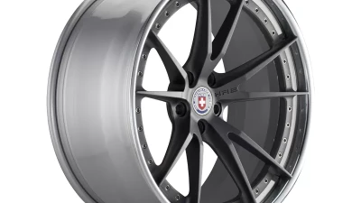 HRE S104 3-Piece Wheel                                     - HRE-S104 - Image 2