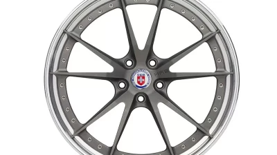 HRE S104 3-Piece Wheel                                     - HRE-S104 - Image 2