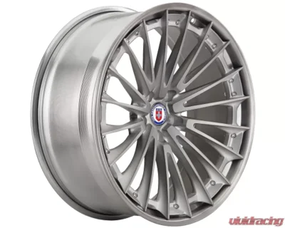 HRE S209H FMR 2-Piece Wheel - HRE-S209HFMR