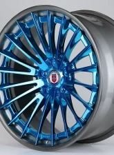 HRE S209H FMR 2-Piece Wheel                                     - HRE-S209HFMR - Image 4