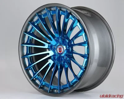 HRE S209H FMR 2-Piece Wheel - HRE-S209HFMR