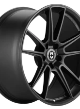 HRE FF04 Flow Form Wheel 20x11 5x114.3 50 Tarmac                                     - 04L011050033TM - Image 4